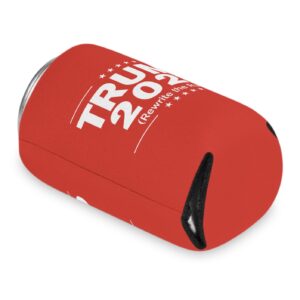 Trump 2028 (Rewrite the rules) Can Coolers