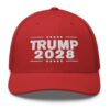 Trump 2028 Trucker Hat