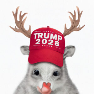Trump Store Trump 2028 hat