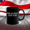 Funny Political Satire, Make Alcatraz Great Again Mug