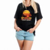 Make Alcatraz Great Again 2025 T-Shirt
