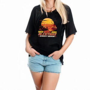 Make Alcatraz Great Again 2025 T-Shirt