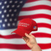 Make Alcatraz Great Again Hat, Donald Trump Hat