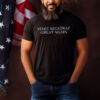 Make Alcatraz Great Again Unisex T-Shirt