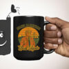 Trump Alcatraz, Make Alcatraz Great Again Mug
