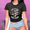 Trump Make Alcatraz Great Again 2025 T-Shirt